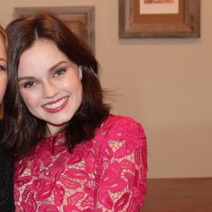 Meet your Posher, Madelind